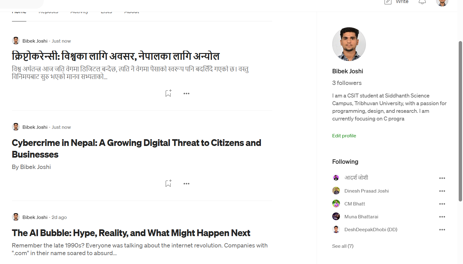 क्रिप्टोकरेन्सी: विश्वका लागि अवसर, नेपालका लागि अन्योल 