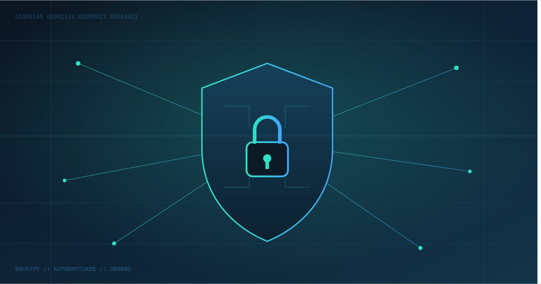 Cybersecurity in the Digital Age
            